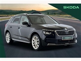 Skoda Kamiq Image 1