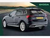 Skoda Kamiq Image 4