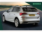 Skoda Kamiq Image 4