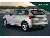 Skoda Kamiq Image 4