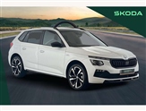 Skoda Kamiq Image 1