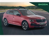 Skoda Kamiq Image 1