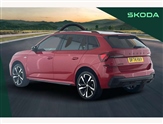 Skoda Kamiq Image 4