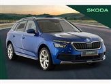 Skoda Kamiq Image 1