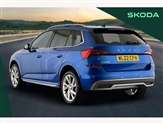 Skoda Kamiq Image 4