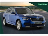 Skoda Kamiq Image 1