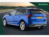 Skoda Kamiq Image 4