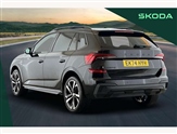 Skoda Kamiq Image 5
