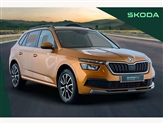 Skoda Kamiq Image 1