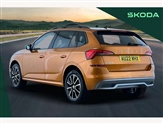 Skoda Kamiq Image 4