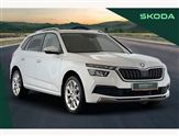 Skoda Kamiq Image 1