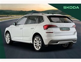 Skoda Kamiq Image 4