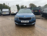 Skoda Kamiq Image 3