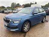 Skoda Kamiq Image 4