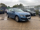 Skoda Kamiq Image 6