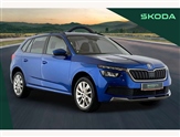 Skoda Kamiq Image 1