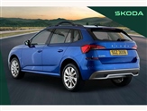 Skoda Kamiq Image 4