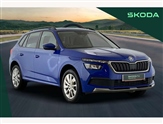 Skoda Kamiq Image 1