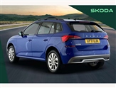 Skoda Kamiq Image 4