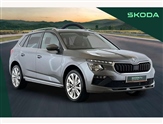 Skoda Kamiq Image 1