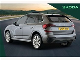 Skoda Kamiq Image 4