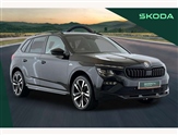 Skoda Kamiq Image 1
