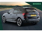 Skoda Kamiq Image 4