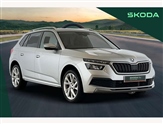 Skoda Kamiq Image 1