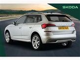 Skoda Kamiq Image 4