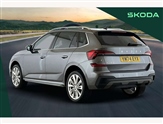 Skoda Kamiq Image 4