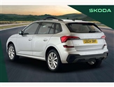 Skoda Kamiq Image 4