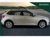Skoda Kamiq Image 5