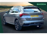 Skoda Kamiq Image 4
