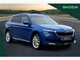 Skoda Kamiq Image 1