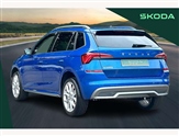 Skoda Kamiq Image 3