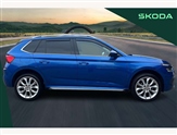 Skoda Kamiq Image 4