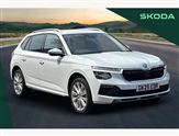 Skoda Kamiq Image 1