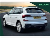 Skoda Kamiq Image 3