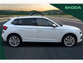 Skoda Kamiq Image 4