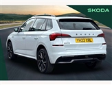 Skoda Kamiq Image 4