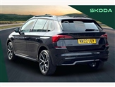 Skoda Kamiq Image 4
