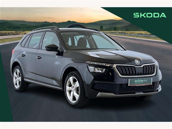Large image for the Used Skoda Kamiq