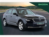 Skoda Kamiq Image 1