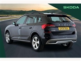 Skoda Kamiq Image 3