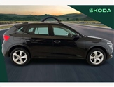 Skoda Kamiq Image 5