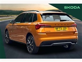 Skoda Kamiq Image 4