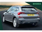 Skoda Kamiq Image 4