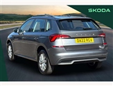 Skoda Kamiq Image 4