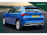 Skoda Kamiq Image 4
