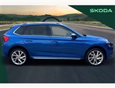 Skoda Kamiq Image 6